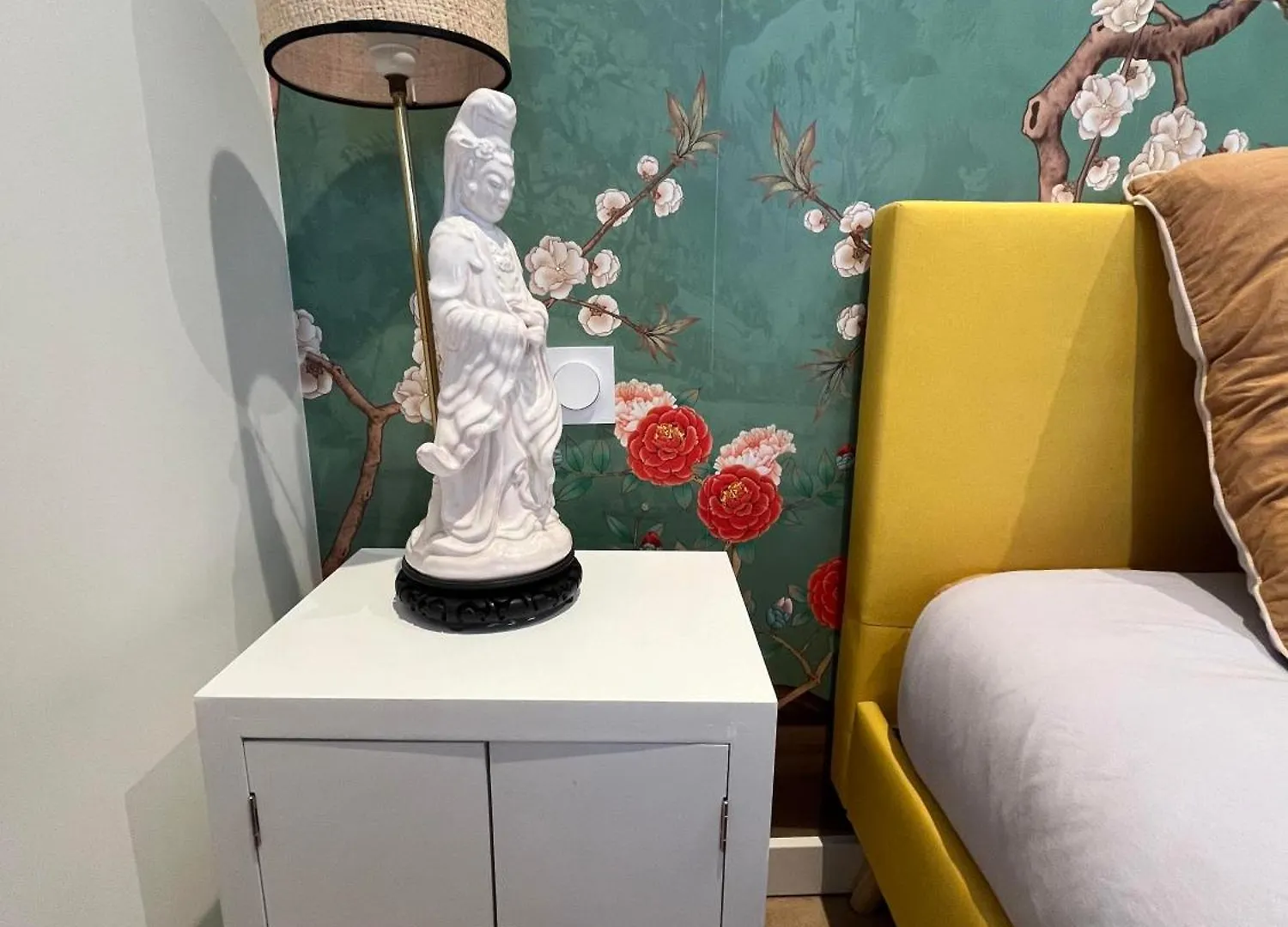 Studio Osaka - Hyper Centre Lorient Appartement