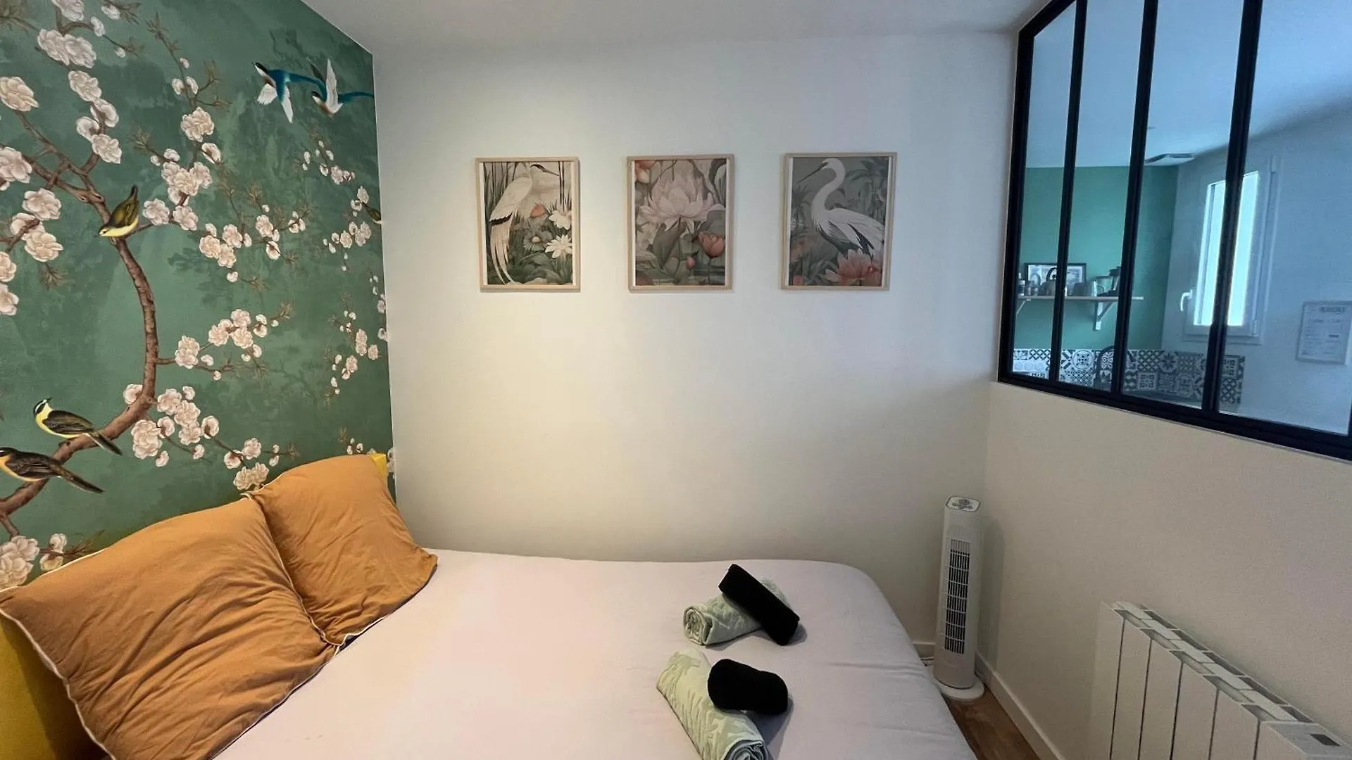 Studio Osaka - Hyper Centre Lorient