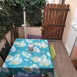  Appartement Le Cocon Zen France