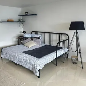  Appartement Petite Maison Studio Tout Confort Cosy Autoroute Et Gare France