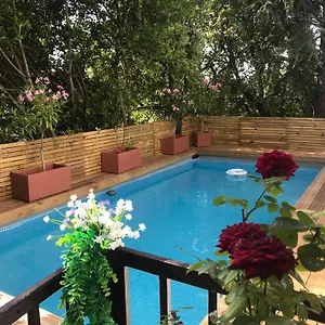  Villa Le France