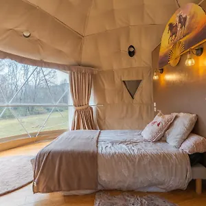  Appartement La Aux Chevaux France